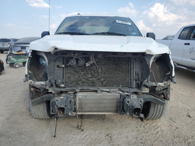 2019 FORD F150 SUPERCREW 1FTEW1CP9KKE34878