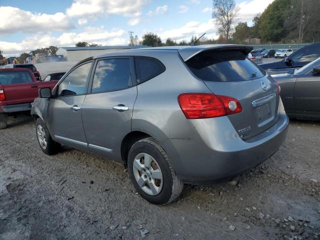 2013 NISSAN ROGUE S #3296297428