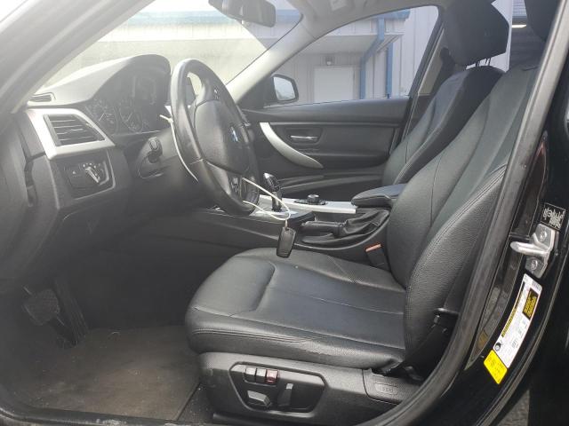 2013 BMW 328 I - WBA3A5C5XDF358625