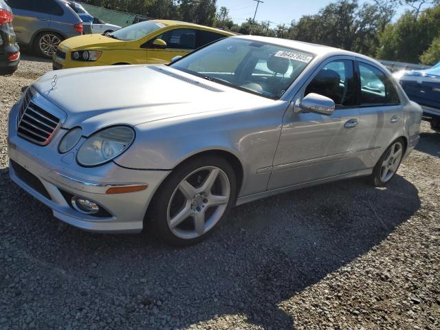 2009 MERCEDES-BENZ E-CLASS #3268246025