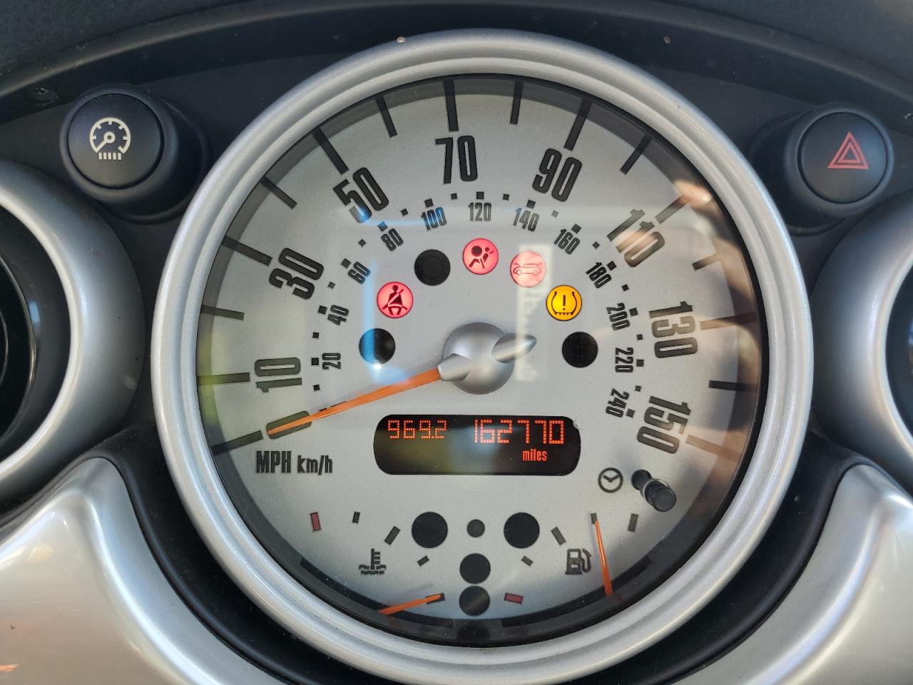 Lot #3281390997 2005 MINI COOPER