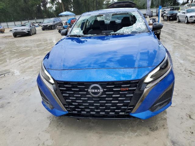 2025 NISSAN ALTIMA SR #3312648168