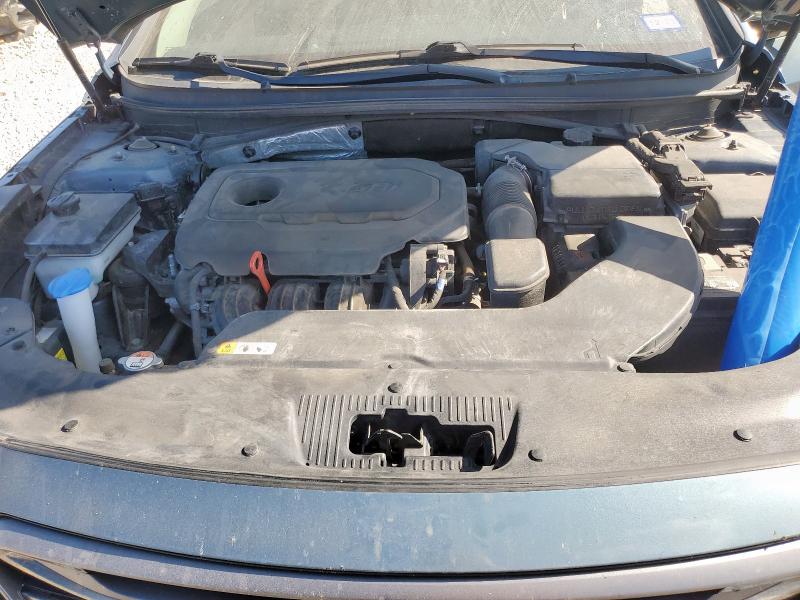 2017 HYUNDAI SONATA SPO 5NPE34AF0HH593221