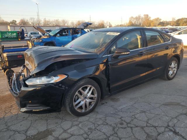 2016 FORD FUSION SE - 1FA6P0H79G5122169
