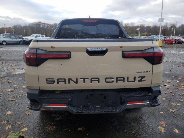 2022 HYUNDAI SANTA CRUZ #3305423433