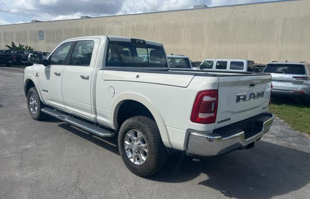 2022 RAM 3500 LARAM #3278560941