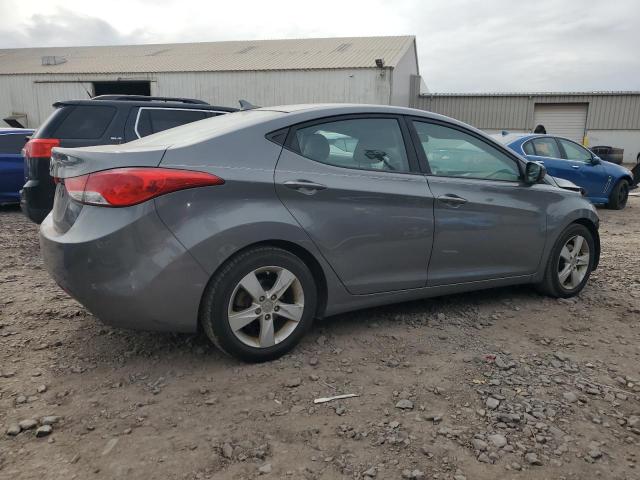 2013 HYUNDAI ELANTRA GL - 5NPDH4AE5DH386970