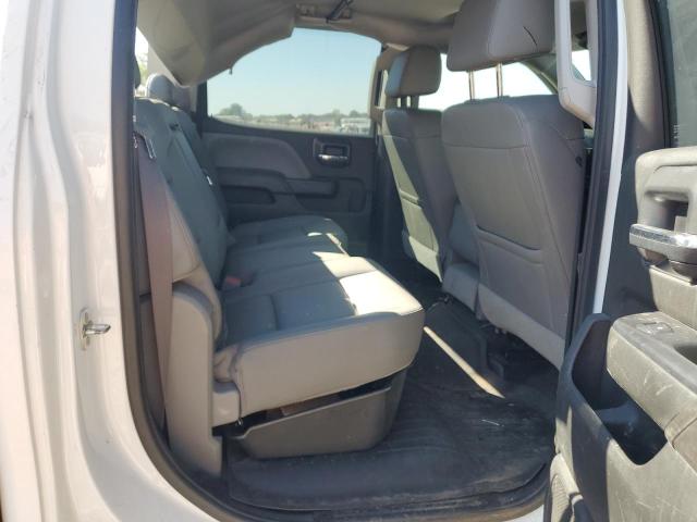 2017 CHEVROLET SILVERADO 1GC1CUEY2HF216281