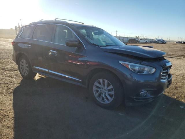 2013 INFINITI JX35 #3297419211