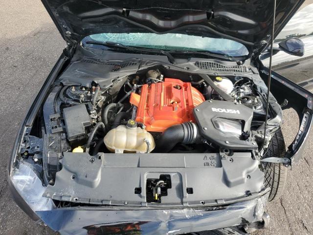 2018 FORD MUSTANG #3309123156