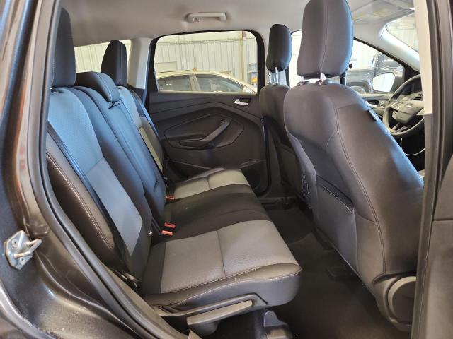 2018 FORD ESCAPE SE - 1FMCU9GD3JUC28921