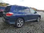 Lot #3296966813 2013 TOYOTA HIGHLANDER LIMITED