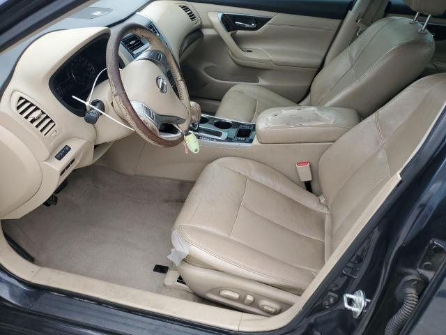 2014 NISSAN ALTIMA 2.5 - 1N4AL3AP0EC123012