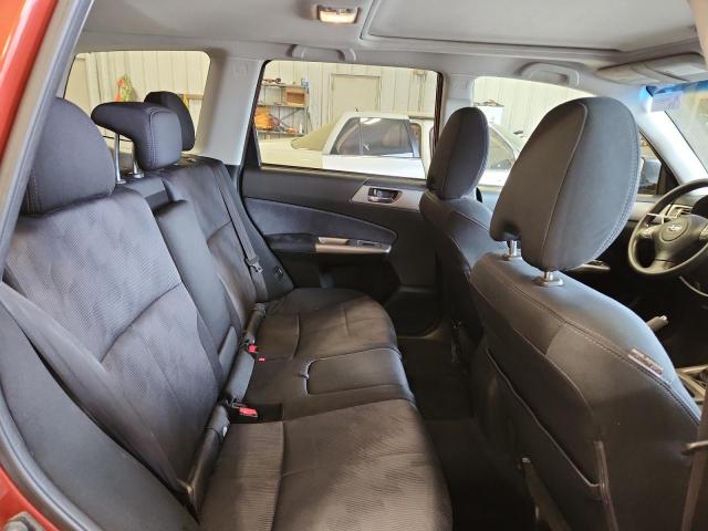 2010 SUBARU FORESTER 2 #3296364154