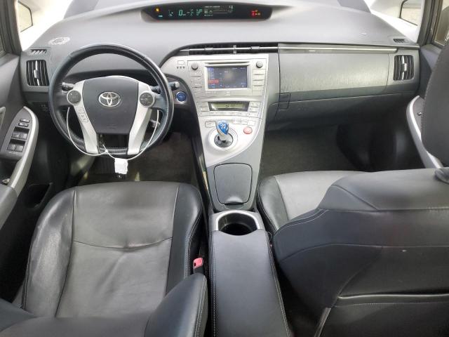 2012 TOYOTA PRIUS - JTDKN3DU6C1506942