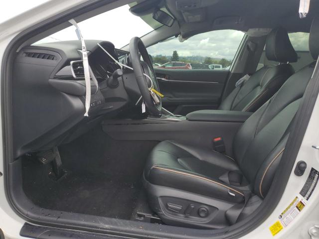 2024 TOYOTA CAMRY SE N #3294391512