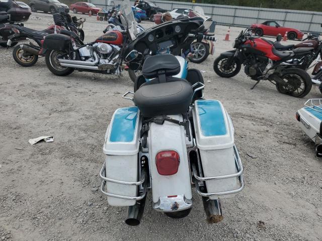 2017 HARLEY-DAVIDSON FLHTCU ULT #3284667320