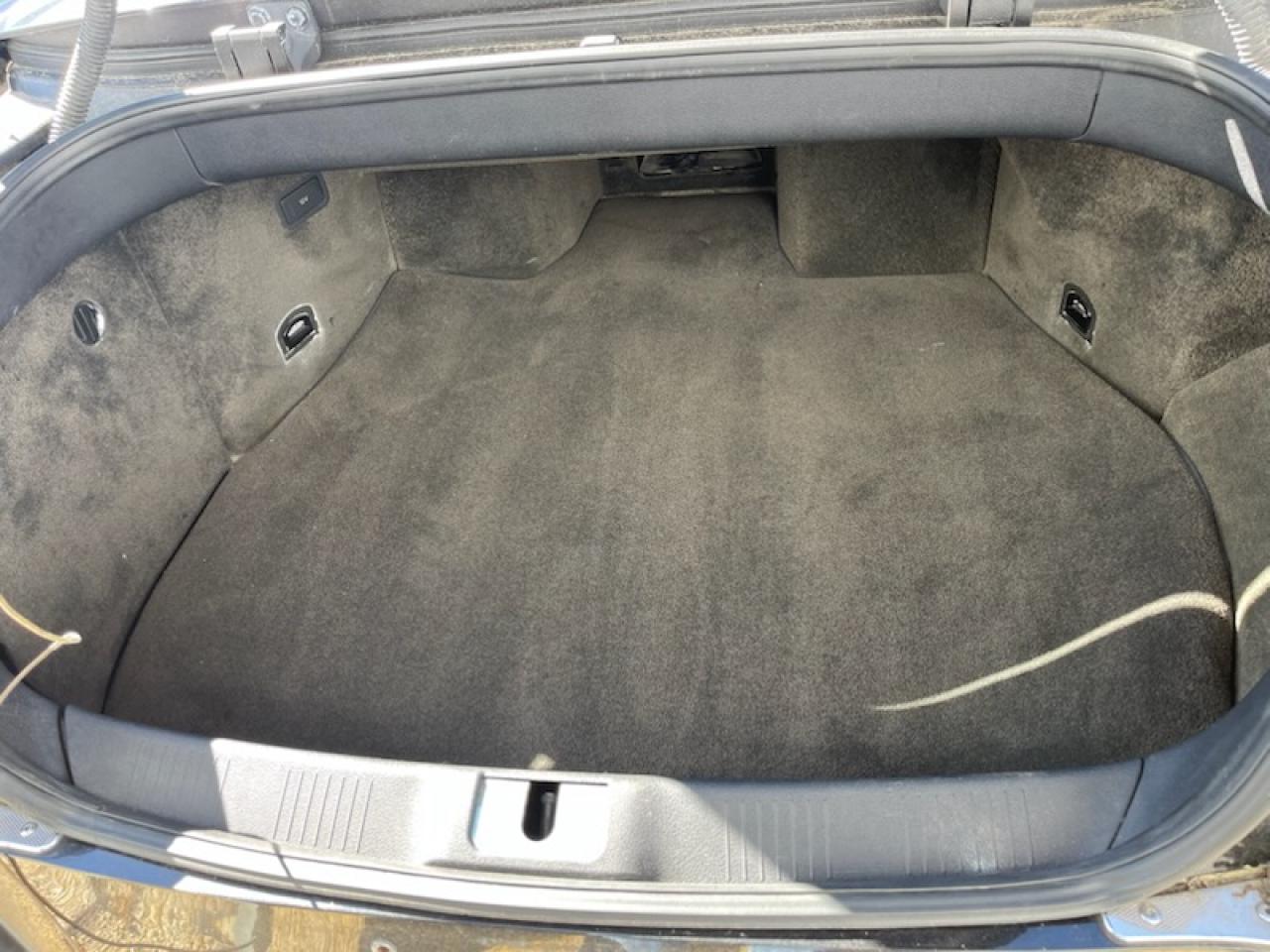 BENTLEY CONTINENTAL GTC V8