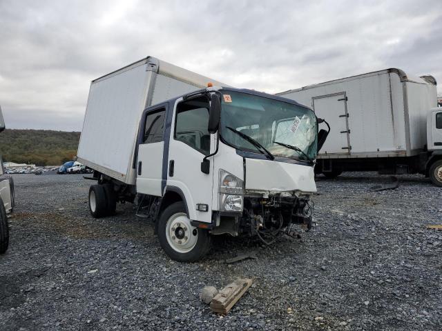 2019 ISUZU NPR HD #3270725864
