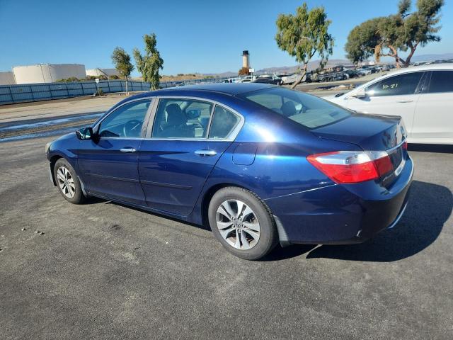 2013 HONDA ACCORD LX #3277181946