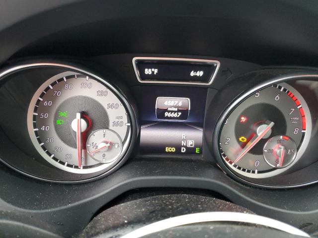 2014 MERCEDES-BENZ CLA 250 #3304516436