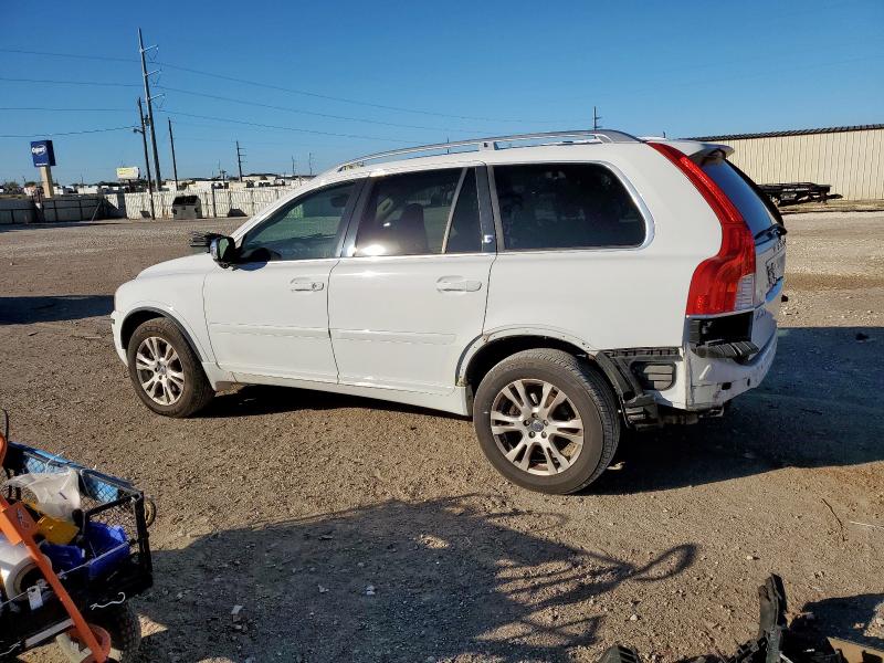 2014 VOLVO XC90 3.2 - YV4952CY1E1681659