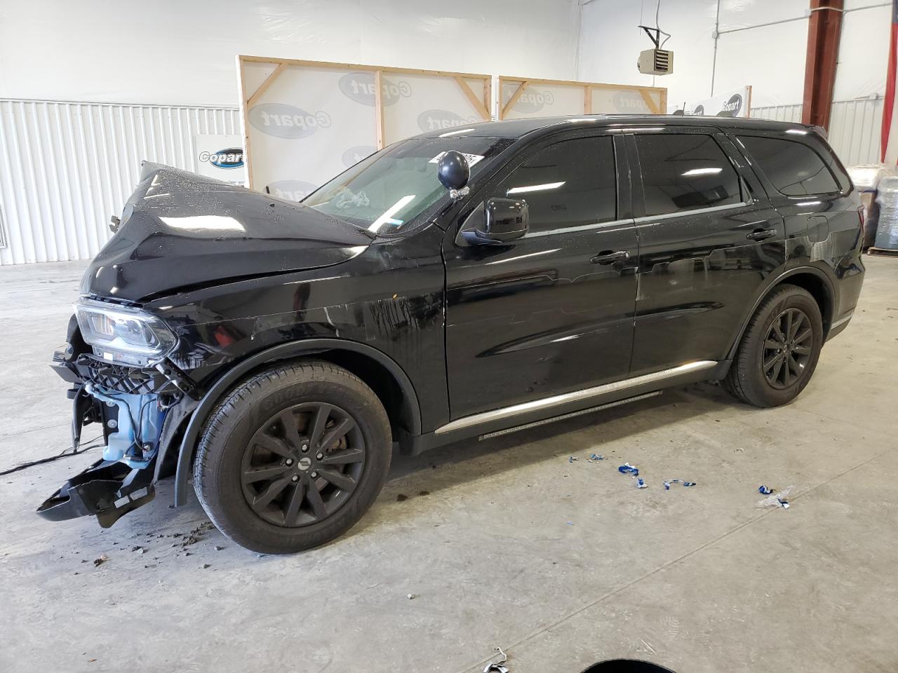 DODGE DURANGO PURSUIT