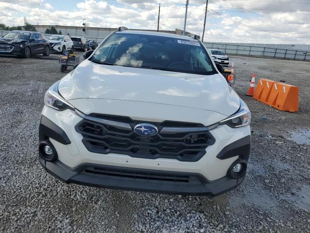2025 SUBARU CROSSTREK PREMIUM JF2GUHDC9S8220717