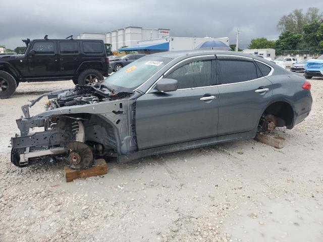 Global Auto Auctions: 2011 INFINITI M37