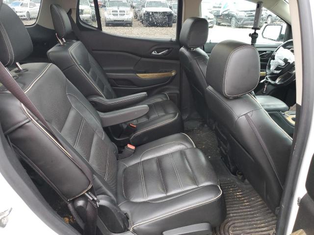 2017 GMC ACADIA DENALI 1GKKNXLS9HZ195768