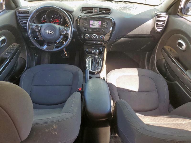 2015 KIA SOUL ! KNDJX3A59F7759144