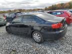 Lot #3305323320 2014 VOLKSWAGEN JETTA BASE