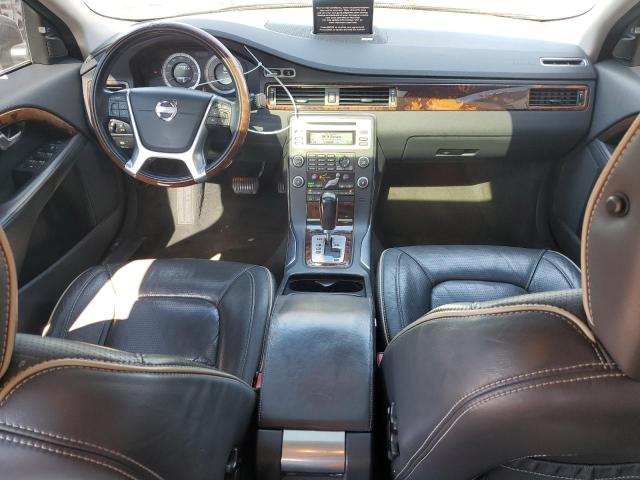 2011 VOLVO S80 T6 #3301961420