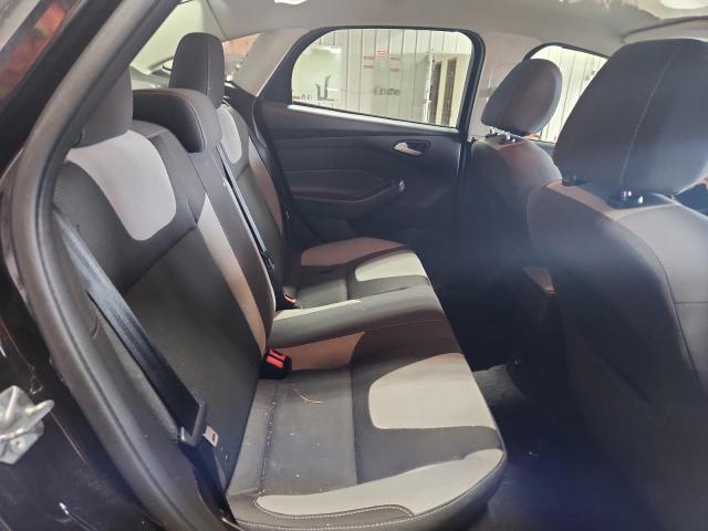 2014 FORD FOCUS SE - 1FADP3F21EL379500