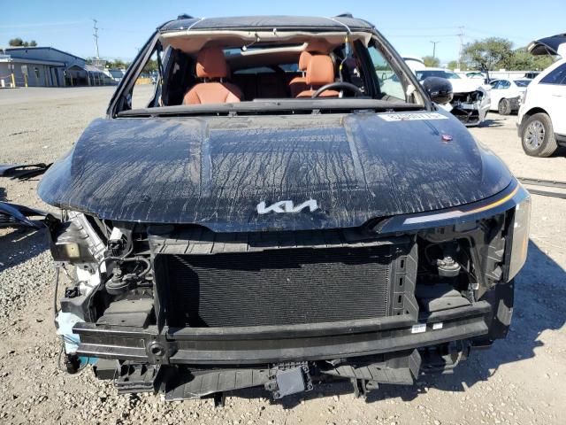 2025 KIA CARNIVAL S KNDNE5K38S6471356