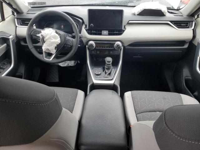 2025 TOYOTA RAV4 XLE - JTMRWRFV7SD333076