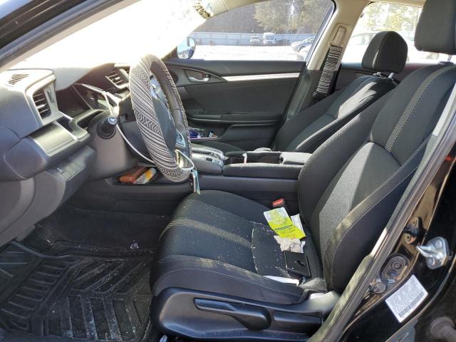 2018 HONDA CIVIC EX 2HGFC2F7XJH596508