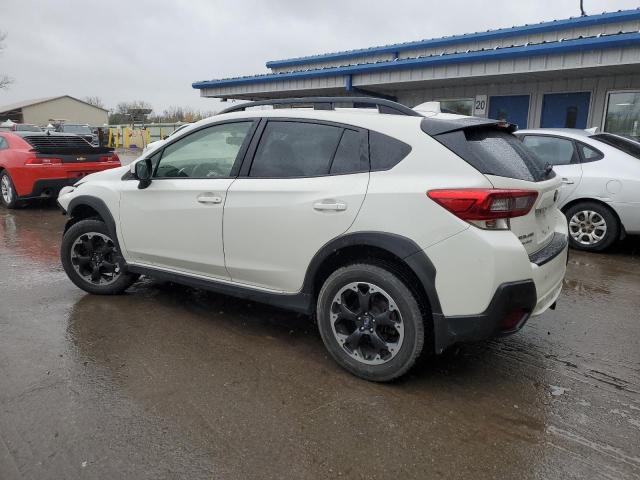 2023 SUBARU CROSSTREK #3296226503