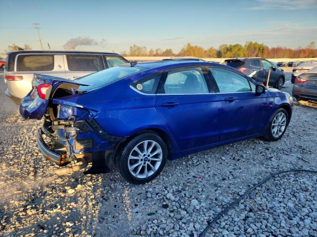 2016 FORD FUSION SE - 3FA6P0H71GR313310