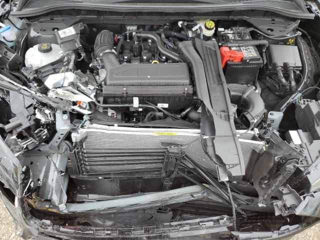 2025 FORD ESCAPE ACT #3297259405