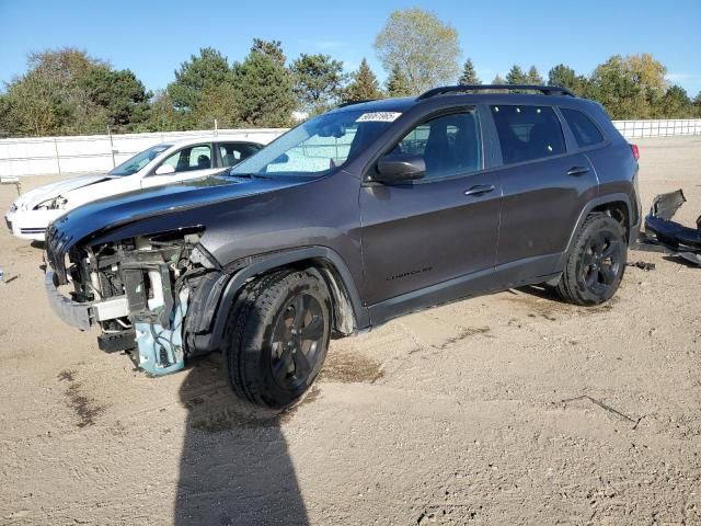 2017 JEEP CHEROKEE L - 1C4PJMDS4HW583888
