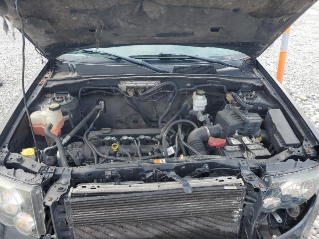 2012 FORD ESCAPE XLT - 1FMCU9D75CKA63225