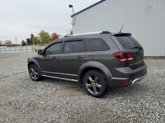 2016 DODGE JOURNEY CR 3C4PDCGB1GT143807