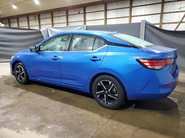 2024 NISSAN SENTRA SV 3N1AB8CV7RY333077