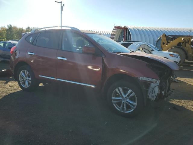 2012 NISSAN ROGUE S - JN8AS5MV0CW401006