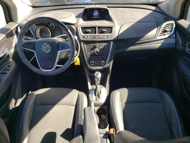 2016 BUICK ENCORE #3278783635