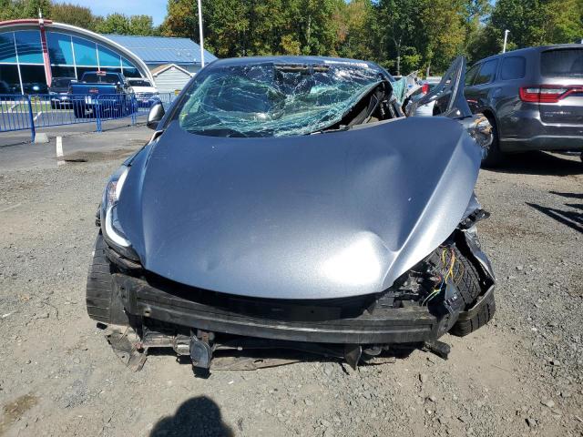 2016 HYUNDAI ELANTRA SE KMHDH4AE0GU570431