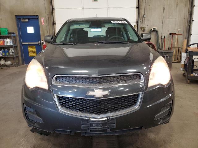 2012 CHEVROLET EQUINOX LS #3268864211