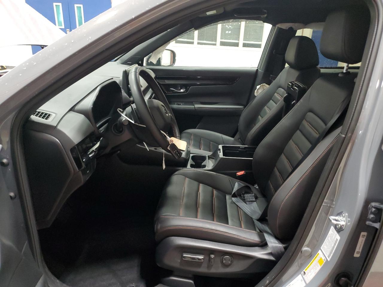 Lot #3311743767 2026 HONDA CR-V SPORT