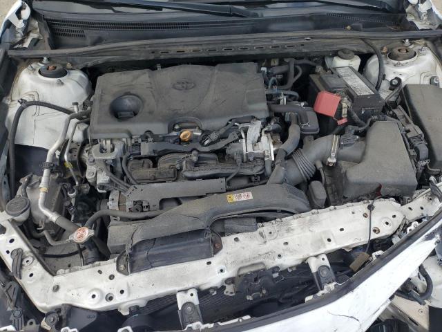 2020 TOYOTA CAMRY SE #3294378114